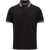 Versace Jeans Couture Polo Shirt Black