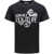 Versace Jeans Couture T-Shirt Black