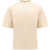 Burberry T-Shirt Beige