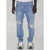 Dolce & Gabbana Slim Jeans LIGHT BLUE