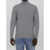 Lardini Wool And Cashmere Sweater GREY