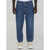 AMI Paris Tapered Fit Jeans BLUE