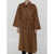 Max Mara Ludmilla Icon Coat BROWN