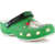 Crocs NBA Boston Celtics Classic Clog Green