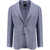 ZEGNA Blazer Blue