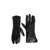 11 BY BORIS BIDJAN SABERI 11 By Boris Bidjan Saberi Gloves Black