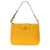 Longchamp Longchamp M Le Pliage Xtra Shoulder Bag YELLOW