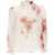 ZIMMERMANN Zimmermann Shirts CREAM/RED FLORAL