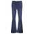 MOTHER Mother Jeans Navy