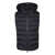 Moncler Moncler Padded Black