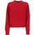 THE GARMENT The Garment Sweaters RED