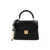 Salvatore Ferragamo Salvatore Ferragamo Handbags Black