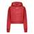 JACQUEMUS Jacquemus Hoodies Sweatshirt RED