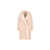 SPORTMAX Max Mara Sportmax Coats PINK