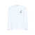 JACQUEMUS Jacquemus T-Shirts And Polos WHITE