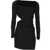 THE ATTICO The Attico Dresses Black