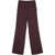 Gianluca Capannolo Gianluca Capannolo Pants PURPLE