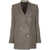 Tagliatore Tagliatore Jackets BROWN