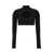 COURRÈGES Courreges Sweaters Black