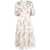 ZIMMERMANN Zimmermann Floral-Print Pleated Midi Dress MULTICOLOUR