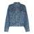 Alexander Wang Alexander Wang Jackets DEEP BLUE/WHITE