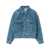 Alexander Wang Alexander Wang Jackets DEEP BLUE/WHITE