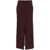 REMAIN BIRGER CHRISTENSEN Remain Birger Christensen Skirts BROWN