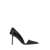 Alexander McQueen Alexander McQueen Heeled Shoes BLACKBLACKSILVER