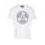 Versace Jeans Couture Versace Jeans Couture T-Shirts WHITE