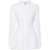 Alexander McQueen Alexander Mcqueen Shirts OPTICALWHITE