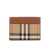 Burberry Burberry Wallets Beige