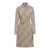 Burberry Burberry Dress Beige