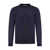 Zanone Zanone Sweater BLUE