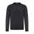 Zanone Zanone Sweater Black