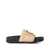 Stella McCartney Stella Mccartney Flat Shoes NATURAL/BLACK