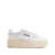 AUTRY Autry Medalist Sneakers With Raised Sole WHITE