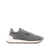 Brunello Cucinelli Brunello Cucinelli Sneakers With Inserts GREY