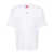 Diesel Diesel T-Boxt-D T-Shirt WHITE