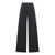 NINE:INTHE:MORNING Nine:Inthe:Morning Wide Leg Pants Black