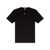 Diesel Diesel T-Shirts And Polos Black