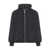 M44 LABEL GROUP M44 Label Group Jacket Black