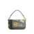 Dolce & Gabbana Dolce & Gabbana Bags PATCH DEN BLU