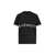 Givenchy Givenchy T-Shirt And Polo Shirt Black