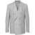 Tagliatore Tagliatore Jackets GREY