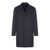 Tagliatore Tagliatore Coat BLUE