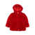 Monnalisa Down jacket Red