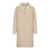 Fendi Fendi Coat Beige