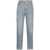 Dolce & Gabbana Dolce & Gabbana Slim-Fit Cotton Jeans BLUE