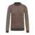 Fendi Fendi Sweater BROWN