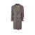 Golden Goose Golden Goose Coats GREY